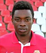 Regan Obeng