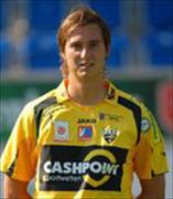 Patrick Pircher