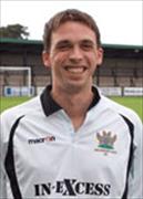 Scott Bartlett