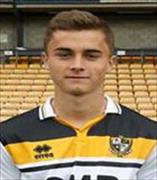 Dan Turner