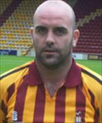 Barry Conlon