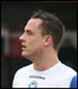 David Irvine