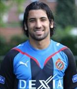 Mohamed Dahmane