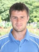 Dmytro Vorobey