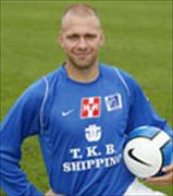 Christian Holst