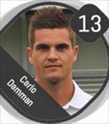 Carlo Damman