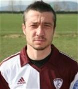 Tumer Metin