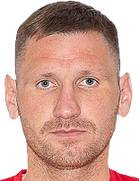 Vitalij Pryndeta