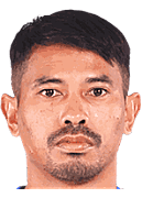 Mohd Safiq Rahim