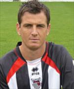 Chris Llewellyn