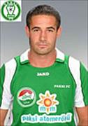 Tamas Balo