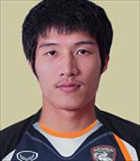Wuttichai Tathong