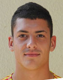 Simone Iocolano
