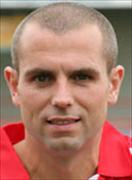 Mark McGregor