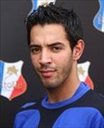 Nordine Talhi