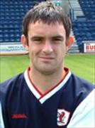 Jonathan Smart