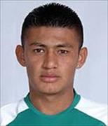 Jhonny Vasquez