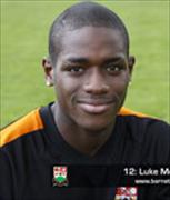 Luke Medley