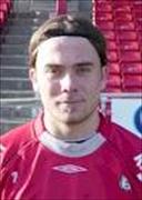 Kim Rune Hellesund