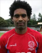 Anthony Charles