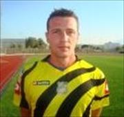 Dimitrios Orfanos