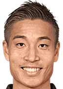 Ryosuke Yamanaka