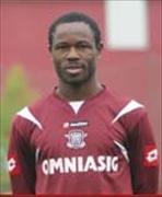 Olubayo Adefemi