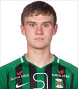 Nils Bertilsson