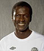 Quincy Osei