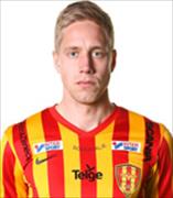 Mattias Liljestrand