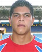 Edder Jose Farias