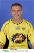 Xavier Barrau