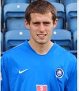 Danny Mitchell