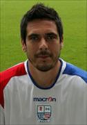 Daryl Clare