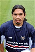 Fabian Caballero