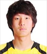 Joo Hyun Woo