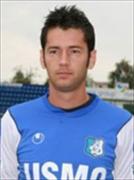 Alexandru Pacurar