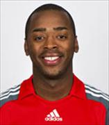 Rohan Ricketts