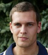 Patryk Konusik