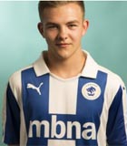 Nathan Brown