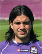 Jose Luis Garcia