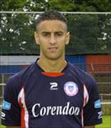 Rachid el Yaakoubi