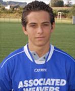 Cedric Arena