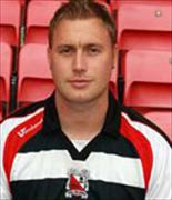 Adam Proudlock