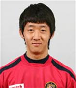 Lee Kyung Hwan