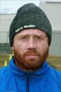 Ingvar Thor Olason