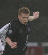 Gareth McCurtin