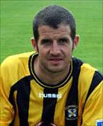 Stevie Crawford