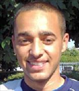 Shelton Payne