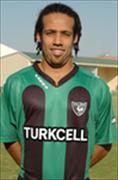 Carlos Alberto Dos Santos Gomes